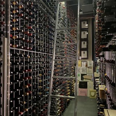 Shanahan's Steakhouse