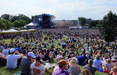 Minnesota Yacht Club Festival - Friday pass