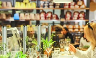 Vino & ... Eataly Downtown NYC