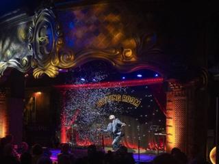 The Off-Broadway Magic Show ~ The Holiday Series (at The Cutting Room)