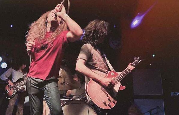 Legend Zeppelin