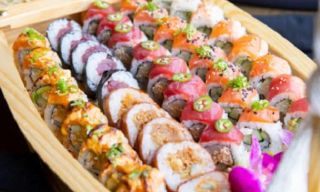 Blue Sushi Sake Grill - Indianapolis