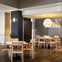 CAVU KITCHEN BAR