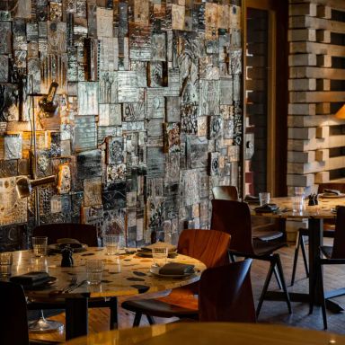 Monster Kitchen & Bar