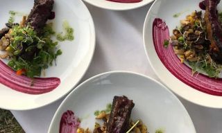 Cafe Diva - Steamboat Springs