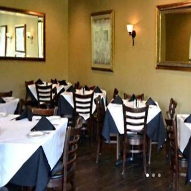 Bruno’s Ristorante