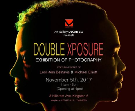 Double Xposure