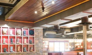 Lone Star Texas Grill - Oakville