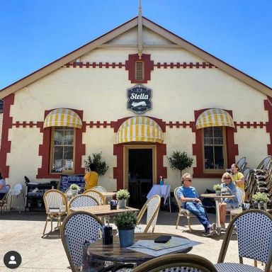 Stella Restaurant