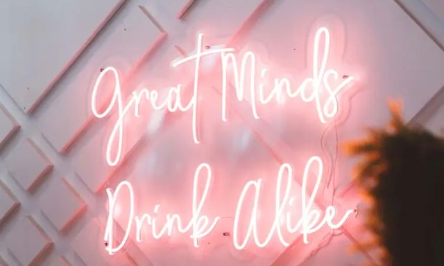 Margarita Factory - Happy Valley