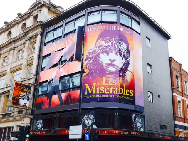 Les Misérables