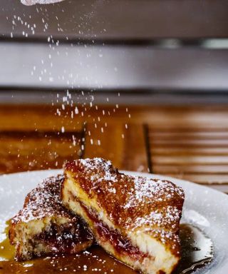 Zingerman's Roadhouse