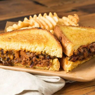 Sauced BBQ & Spirits - Sacramento