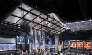 Yard House - Indianapolis