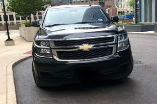 Private SUV Transfer from Chicago Downtown to O`Hare airport