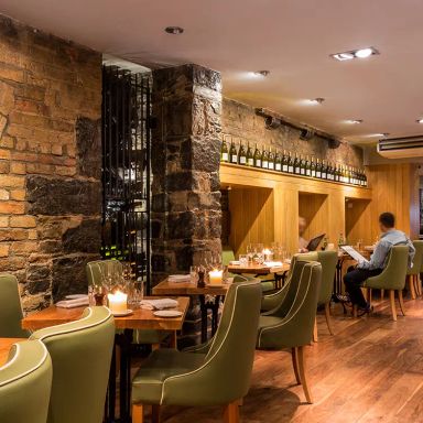 Bloom Brasserie