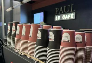 PAUL Bakery, Cafe, & Restaurant