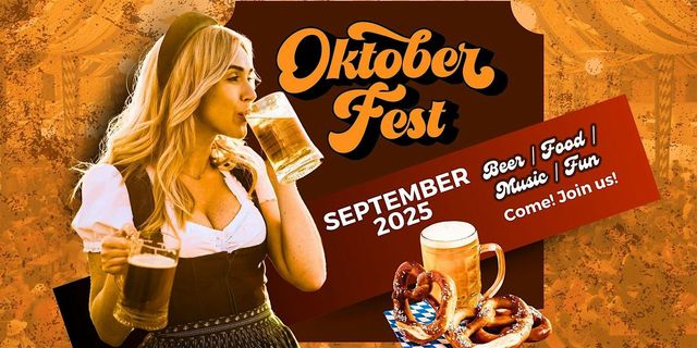 Miami Oktoberfest 2026