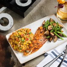 Legacy Kitchen's Craft Tavern