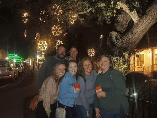  Coastal Stroll Walking Tour