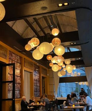 Nobu Dallas