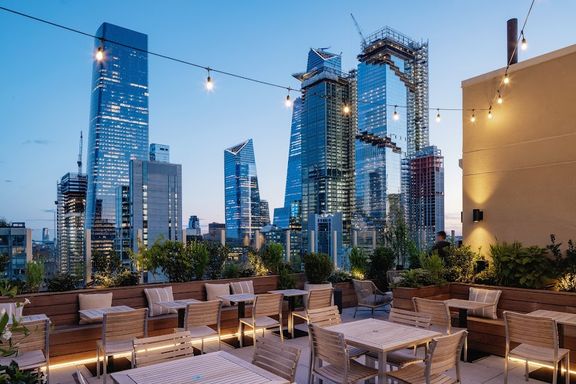 Arlo Midtown Hotel