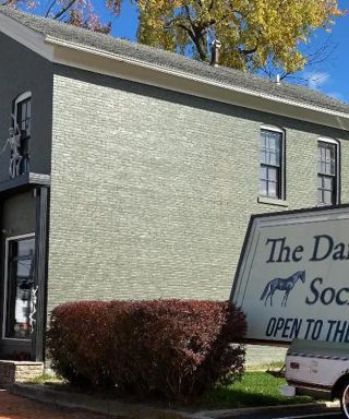 The Dark Horse Social Club