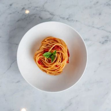 La Pizza & La Pasta - Eataly Yorkville