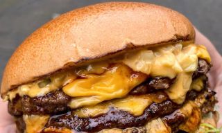 Almost Famous - Leeds