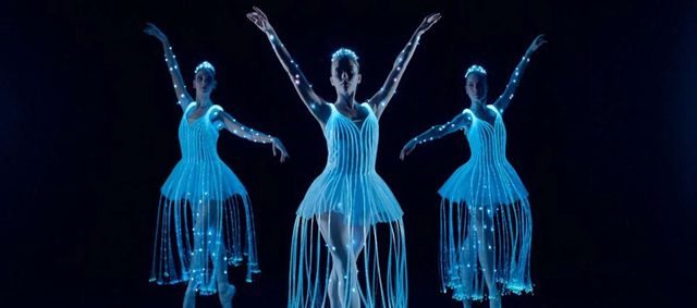 Ballet of Lights: Sleeping Beauty