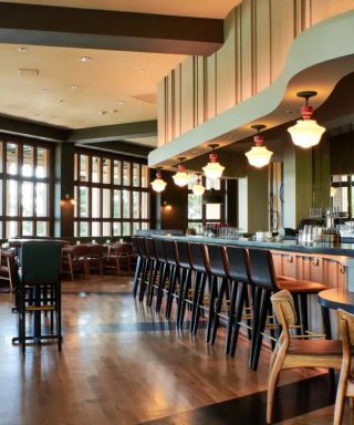 King Tide Fish & Shell