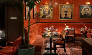 Le Colonial - Denver