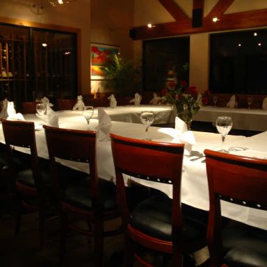 Freda's Seafood Grille