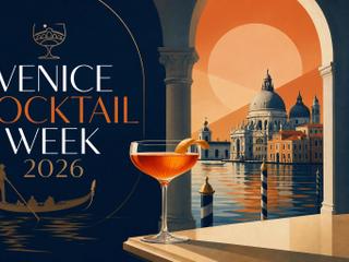 Venice Cocktail Week 2026
