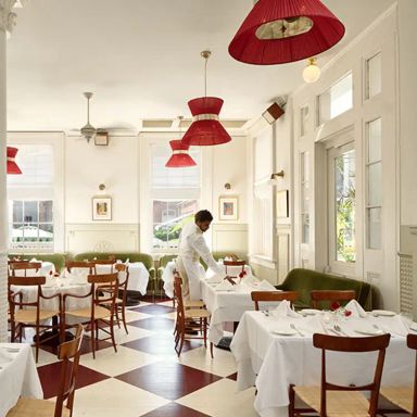 San Lorenzo at Hotel Saint Vincent