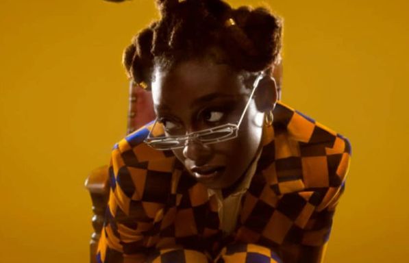 Little Simz