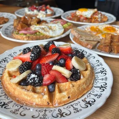 Gaul & Co. Port Richmond