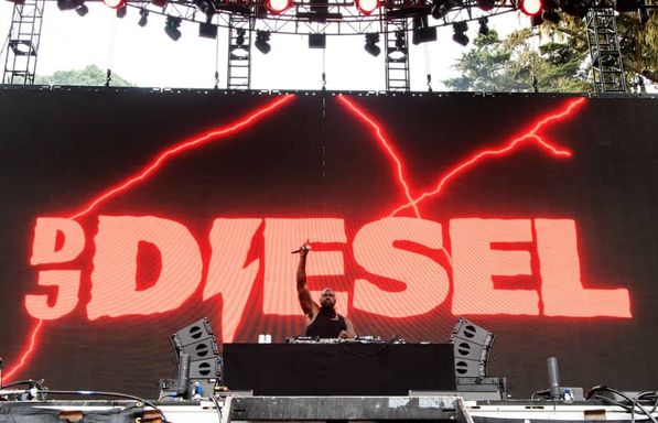 Shaq's Bass All Stars