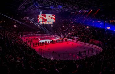 TBD at Laval Rocket: Calder Cup Finals (Home Game 3, If Necessary)