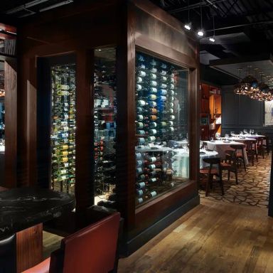 Kaiser's Chophouse - Sandy Springs, Atlanta