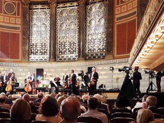 Chamber Orchestra of Europe
