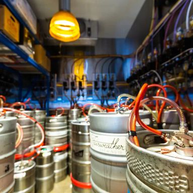 Beertown Public House - Oakville