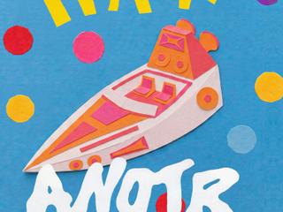 unKommon Events & Framework present: ANOTR