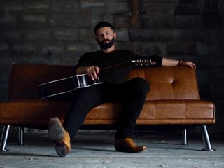 WILL DEMPSEY: Carry The Weight Tour