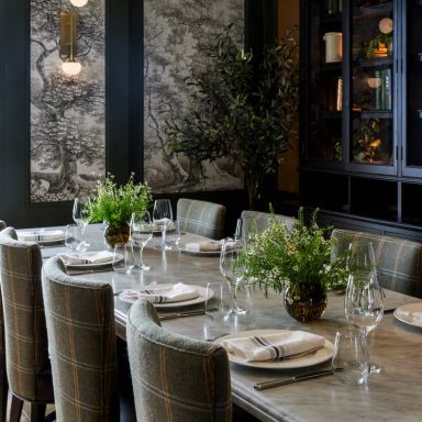 The Park Bistro & Bar