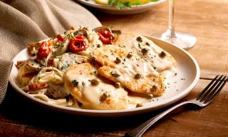 Romano's Macaroni Grill - Church Ranch