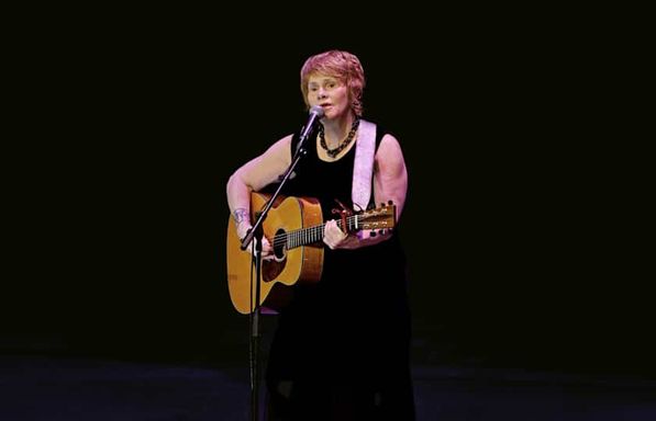 Shawn Colvin