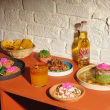 Mariscos