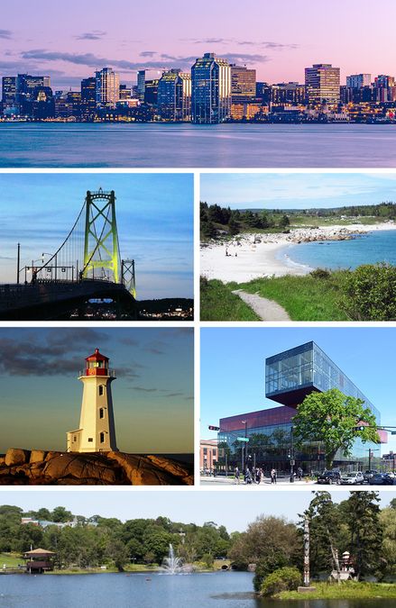 Halifax