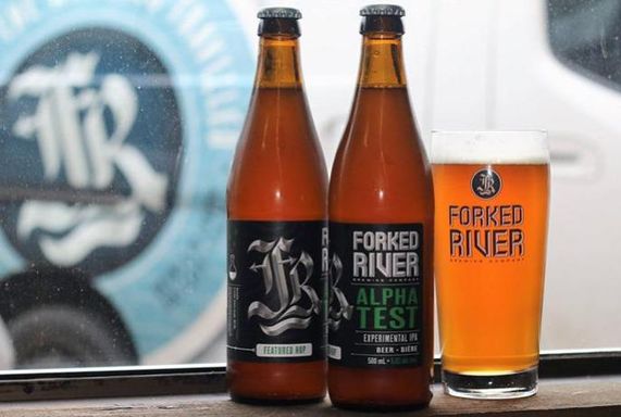 Forked River Brewing Company